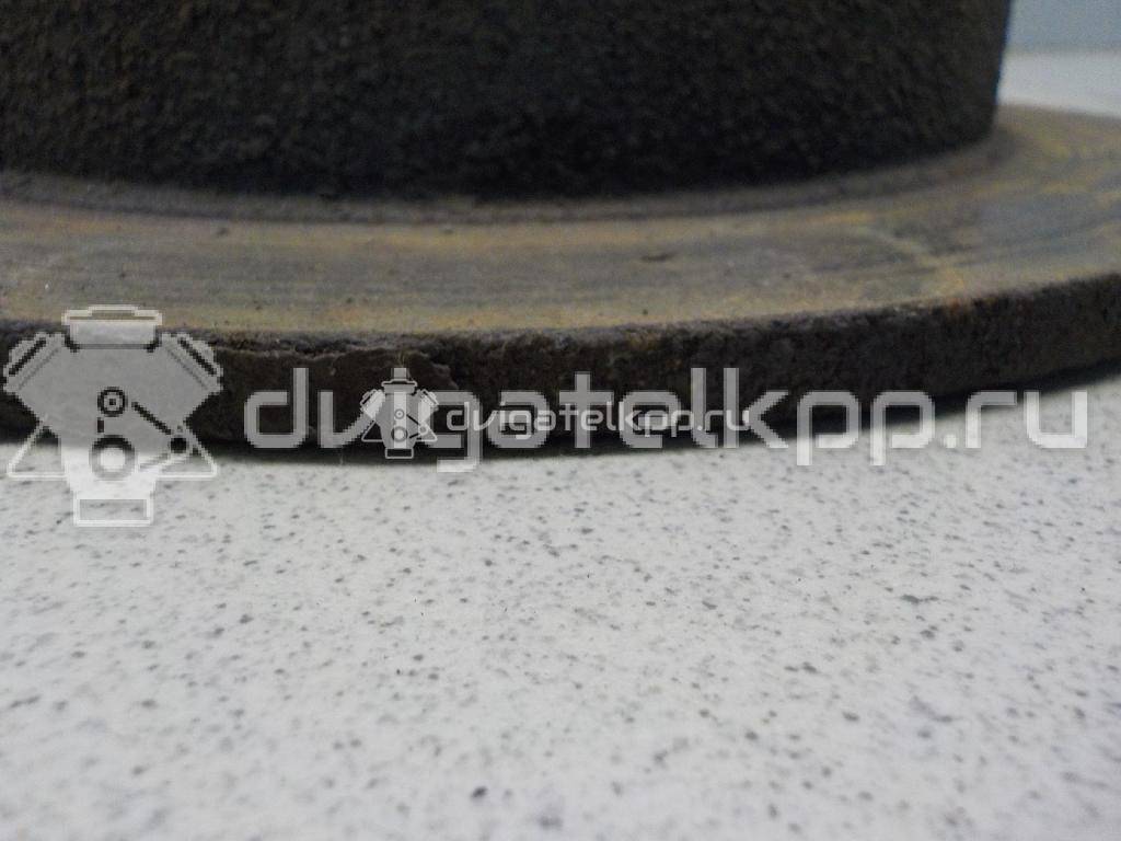 Фото Диск тормозной задний  MN116332 для Mitsubishi Lancer {forloop.counter}}