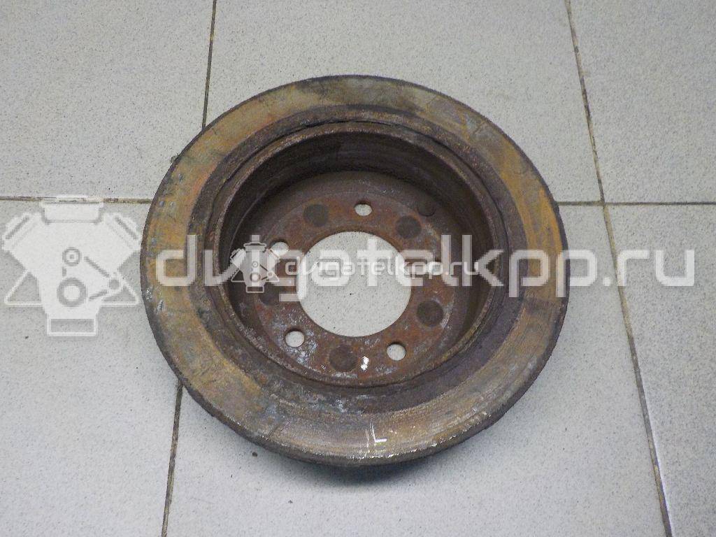 Фото Диск тормозной задний  MN116332 для Mitsubishi Lancer {forloop.counter}}
