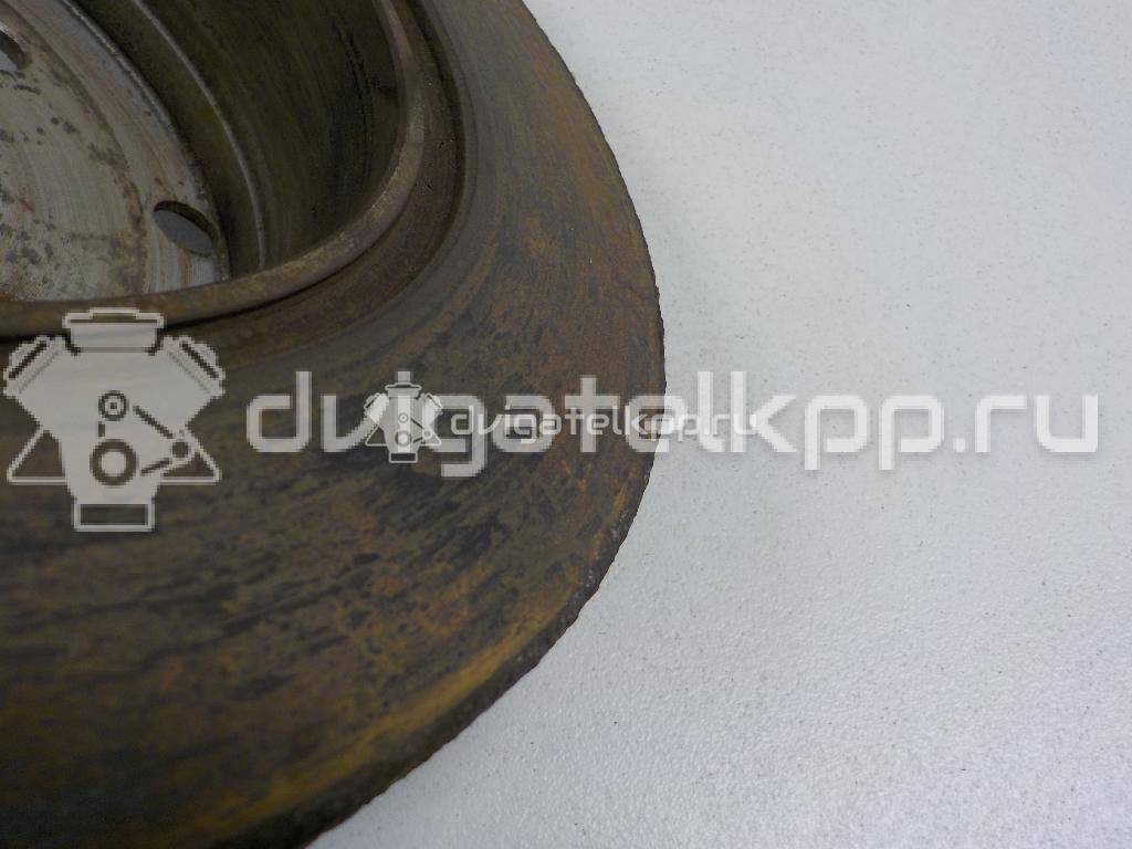 Фото Диск тормозной задний  MN116332 для Mitsubishi Lancer {forloop.counter}}