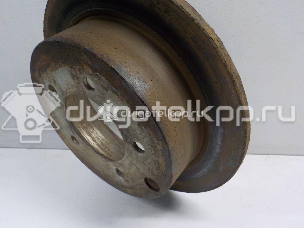 Фото Диск тормозной задний  MN116332 для Mitsubishi Lancer {forloop.counter}}