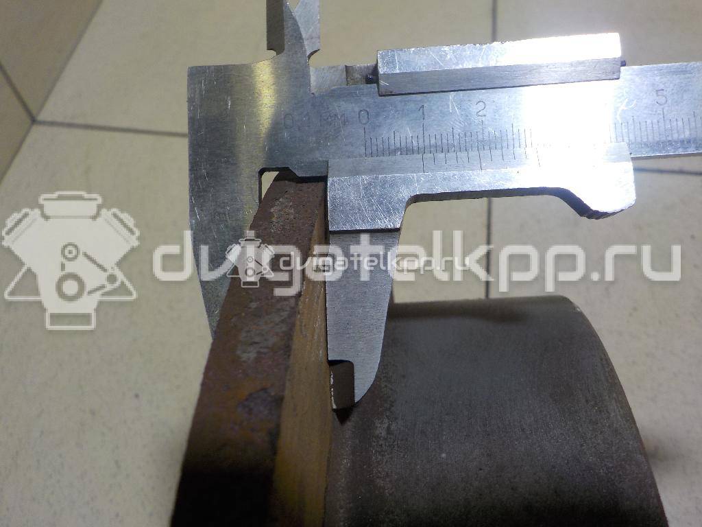Фото Диск тормозной задний  MN116332 для Mitsubishi Lancer {forloop.counter}}