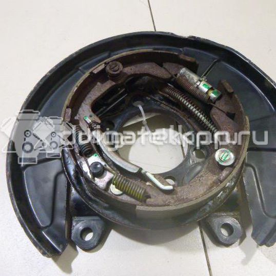 Фото Щит опорный задний правый  4600A152 для mitsubishi Lancer (CX,CY)