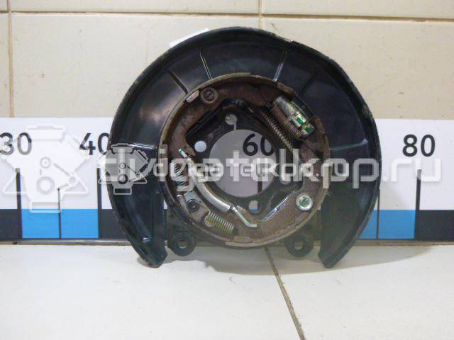 Фото Щит опорный задний правый  4600A152 для mitsubishi Lancer (CX,CY) {forloop.counter}}