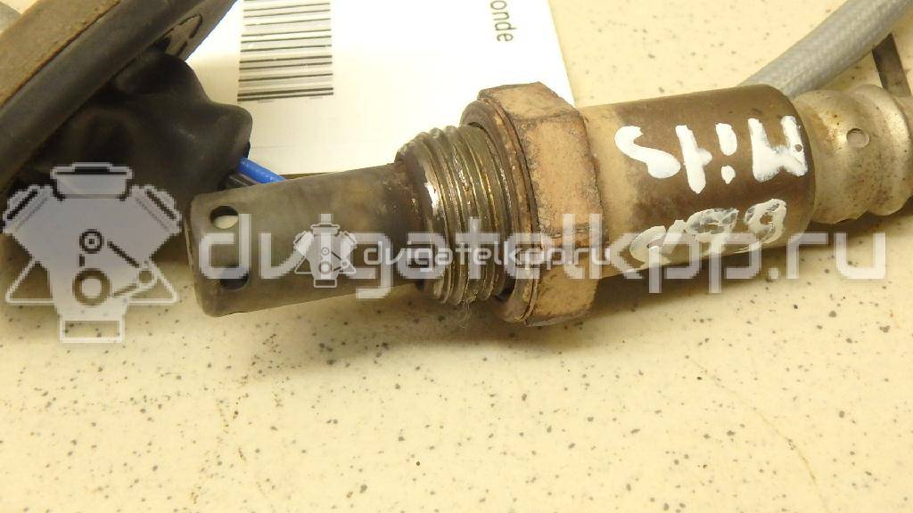 Фото Датчик кислородный/Lambdasonde  1588A233 для Mitsubishi Lancer / Asx Ga W {forloop.counter}}