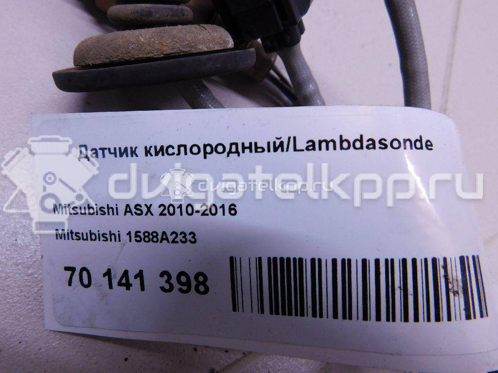 Фото Датчик кислородный/Lambdasonde  1588a233 для Mitsubishi Lancer / Asx Ga W {forloop.counter}}