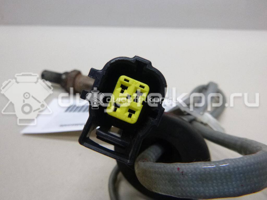 Фото Датчик кислородный/Lambdasonde  1588a233 для Mitsubishi Lancer / Asx Ga W {forloop.counter}}