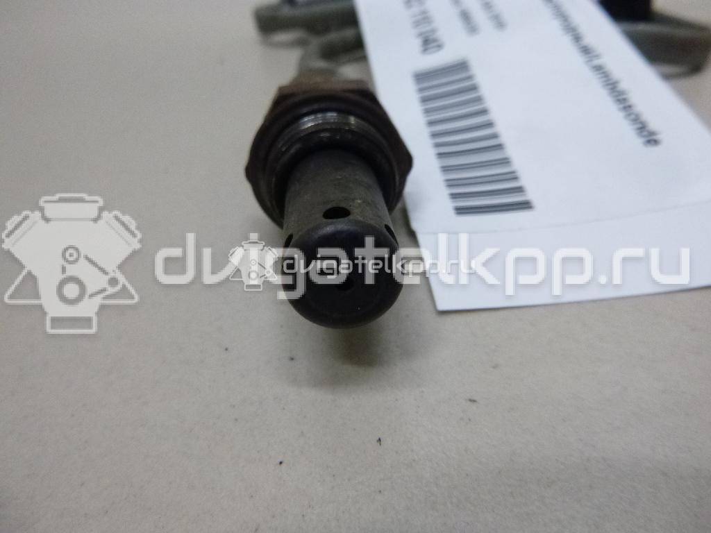 Фото Датчик кислородный/Lambdasonde  1588a233 для Mitsubishi Lancer / Asx Ga W {forloop.counter}}
