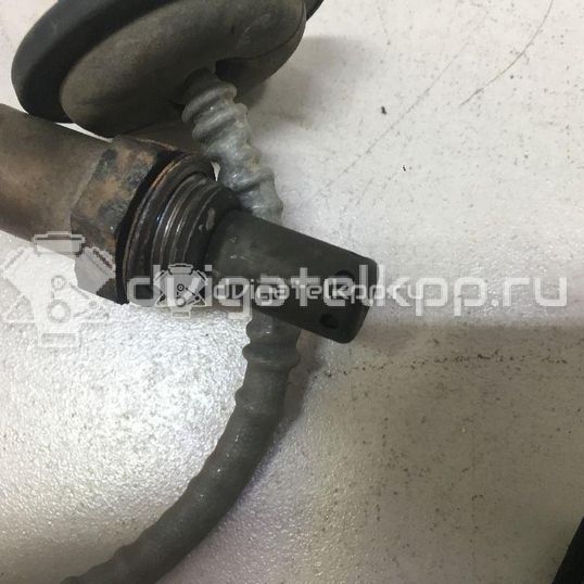 Фото Датчик кислородный/Lambdasonde  1588A233 для Mitsubishi Lancer / Asx Ga W
