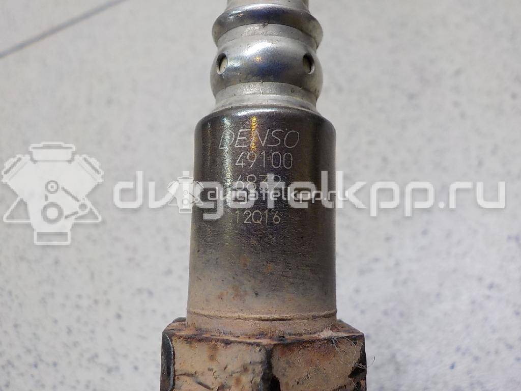 Фото Датчик кислородный/Lambdasonde  1588A233 для Mitsubishi Lancer / Asx Ga W {forloop.counter}}