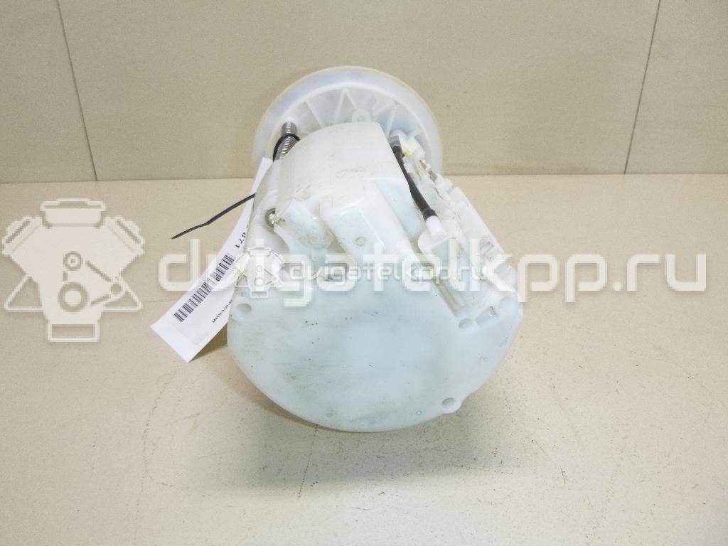 Фото Насос топливный электрический  1760A271 для Mitsubishi Lancer {forloop.counter}}