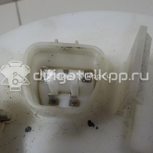 Фото Насос топливный электрический  1760a271 для Mitsubishi Lancer