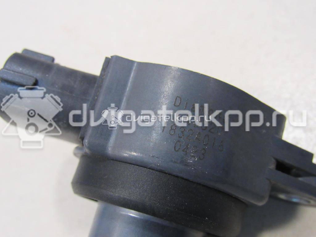 Фото Катушка зажигания  1832A016 для Mitsubishi Pajero / Lancer / Outlander / Asx Ga W {forloop.counter}}