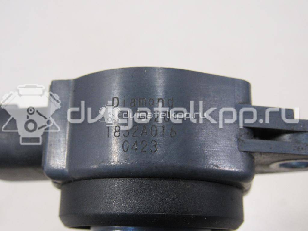 Фото Катушка зажигания  1832A016 для Mitsubishi Pajero / Lancer / Outlander / Asx Ga W {forloop.counter}}