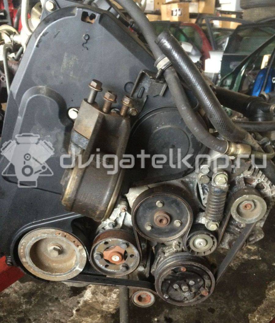 Фото Контрактный (б/у) двигатель D 4192 T для Volvo V40 / S40 90 л.с 8V 1.9 л Дизельное топливо {forloop.counter}}