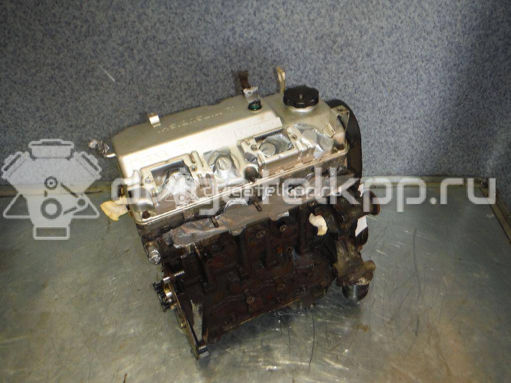 Фото Контрактный (б/у) двигатель 4D56 (16V) для Mitsubishi L 110-178 л.с 16V 2.5 л Дизельное топливо {forloop.counter}}