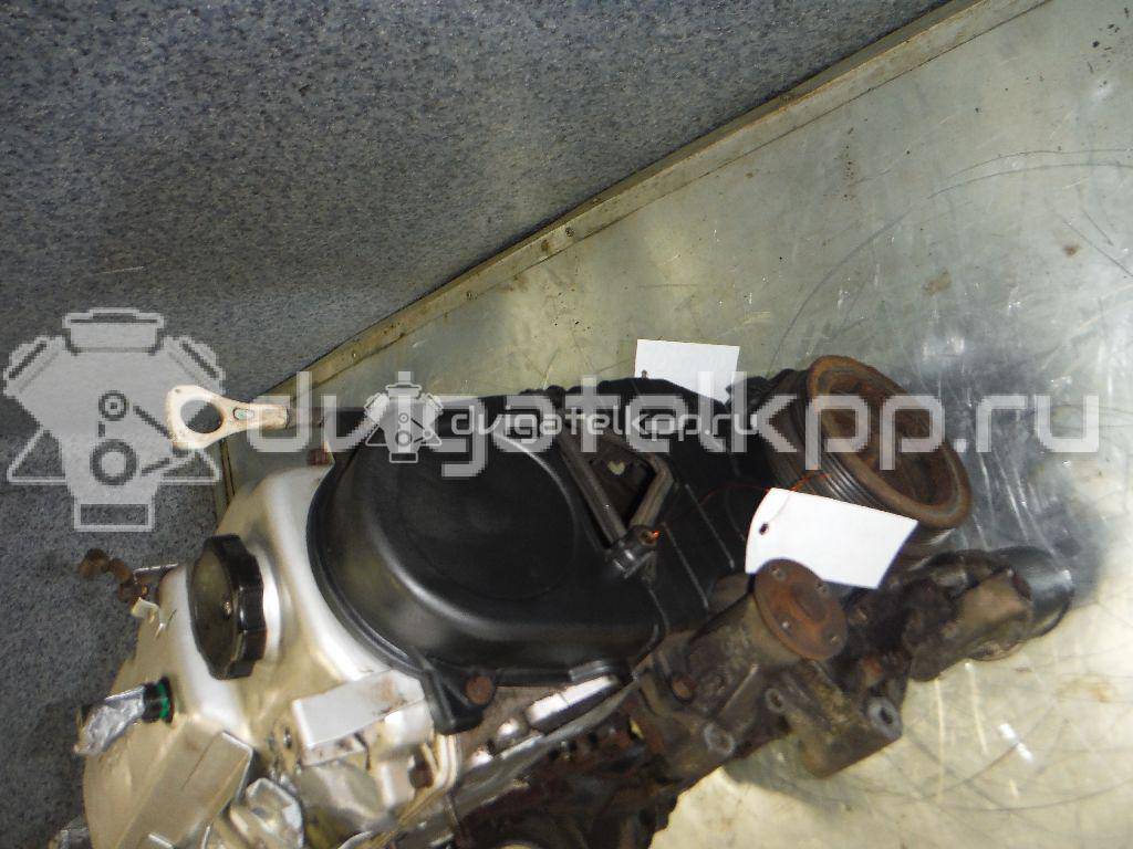 Фото Контрактный (б/у) двигатель 4D56 (16V) для Mitsubishi L 110-178 л.с 16V 2.5 л Дизельное топливо {forloop.counter}}