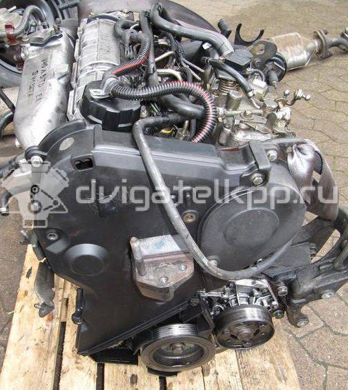 Фото Контрактный (б/у) двигатель D 4192 T для Volvo V40 / S40 90 л.с 8V 1.9 л Дизельное топливо {forloop.counter}}