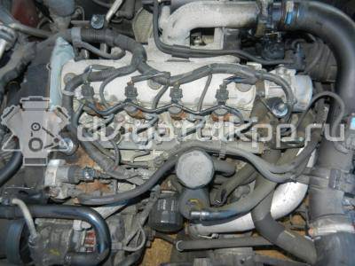 Фото Контрактный (б/у) двигатель D 4192 T для Volvo V40 / S40 90 л.с 8V 1.9 л Дизельное топливо {forloop.counter}}