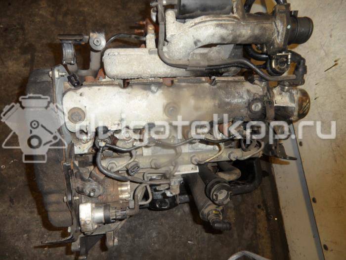 Фото Контрактный (б/у) двигатель D 4192 T для Volvo V40 / S40 90 л.с 8V 1.9 л Дизельное топливо {forloop.counter}}