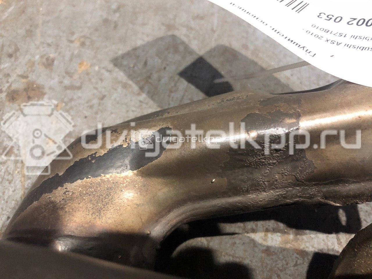 Фото Глушитель основной  1571B010 для Mitsubishi Asx Ga W {forloop.counter}}