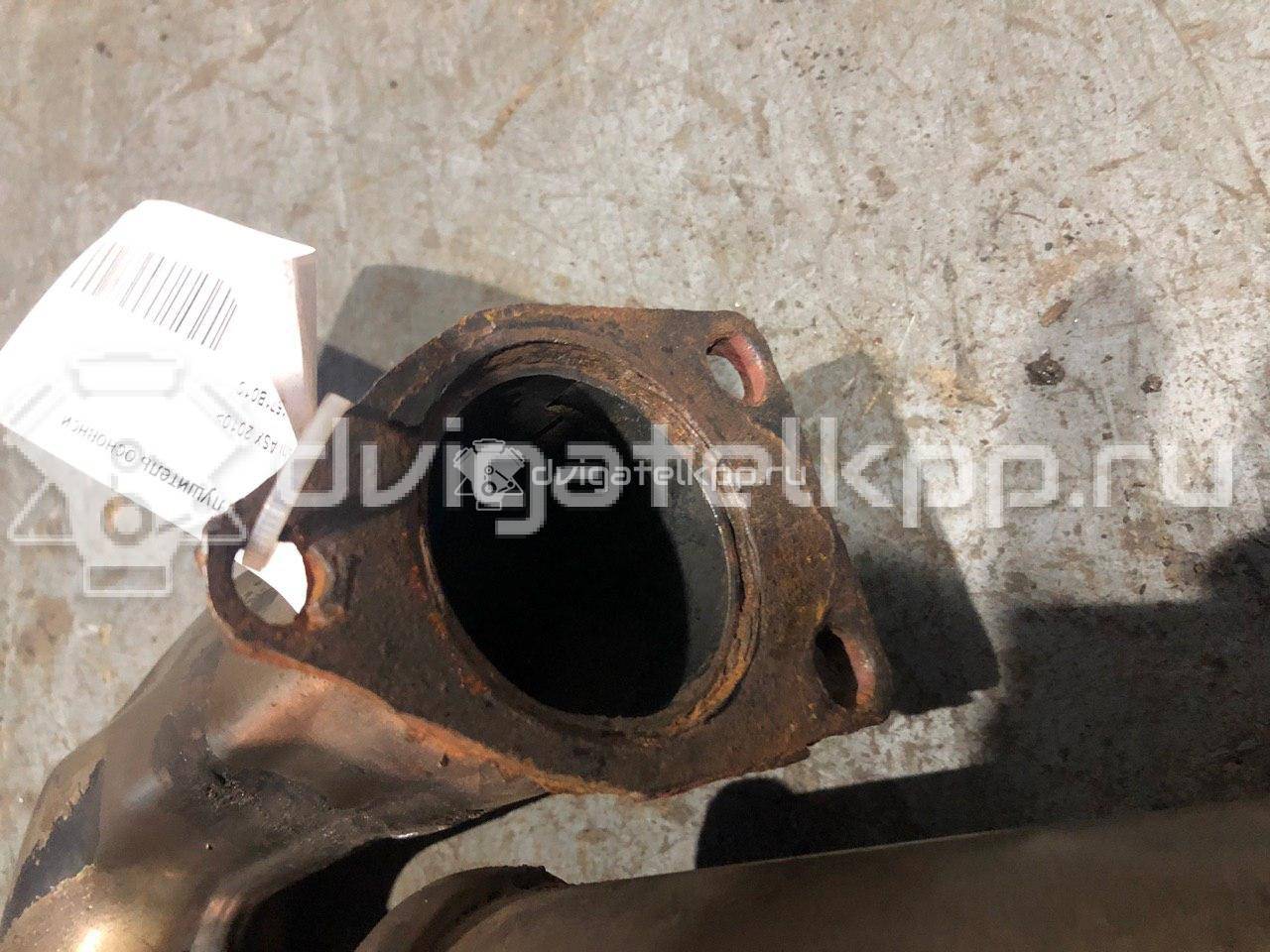 Фото Глушитель основной  1571B010 для Mitsubishi Asx Ga W {forloop.counter}}