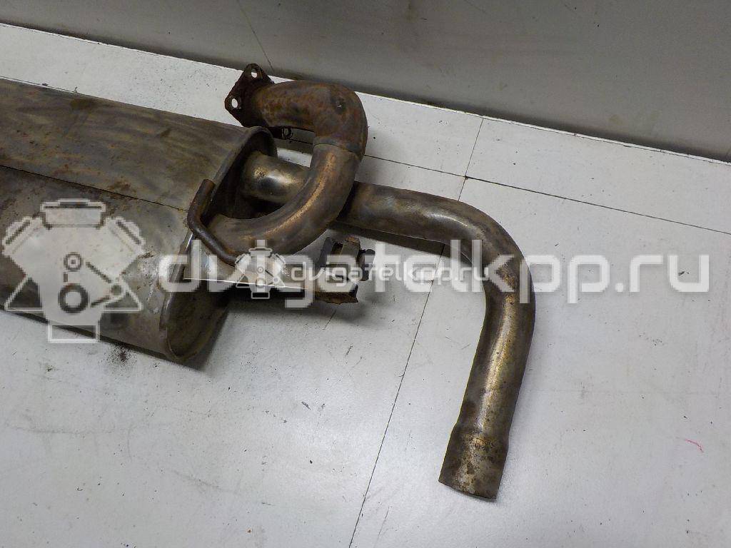 Фото Глушитель основной  1571B010 для Mitsubishi Asx Ga W {forloop.counter}}