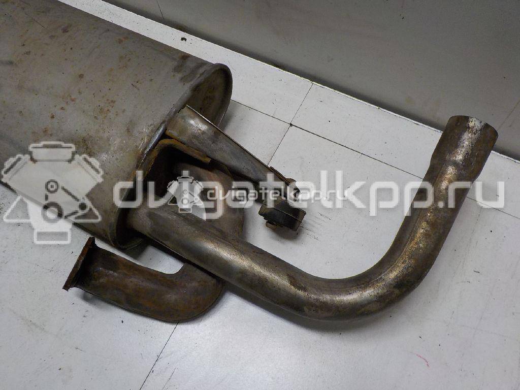 Фото Глушитель основной  1571B010 для Mitsubishi Asx Ga W {forloop.counter}}