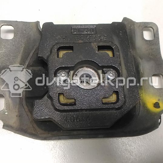 Фото Опора КПП  AV617M121AB для mitsubishi ASX