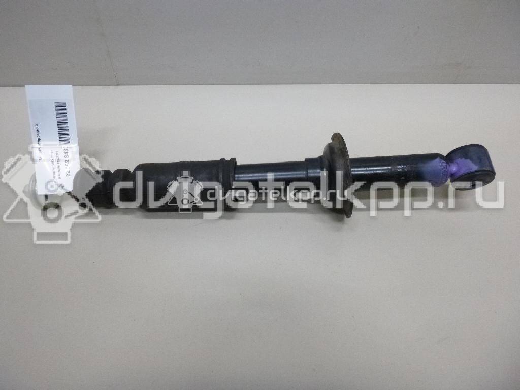 Фото Амортизатор задний  4162A261 для Mitsubishi Asx Ga W {forloop.counter}}