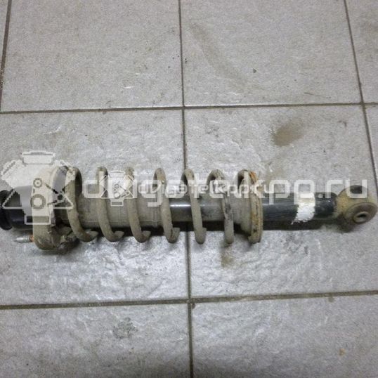 Фото Амортизатор задний  4162A261 для Mitsubishi Asx Ga W