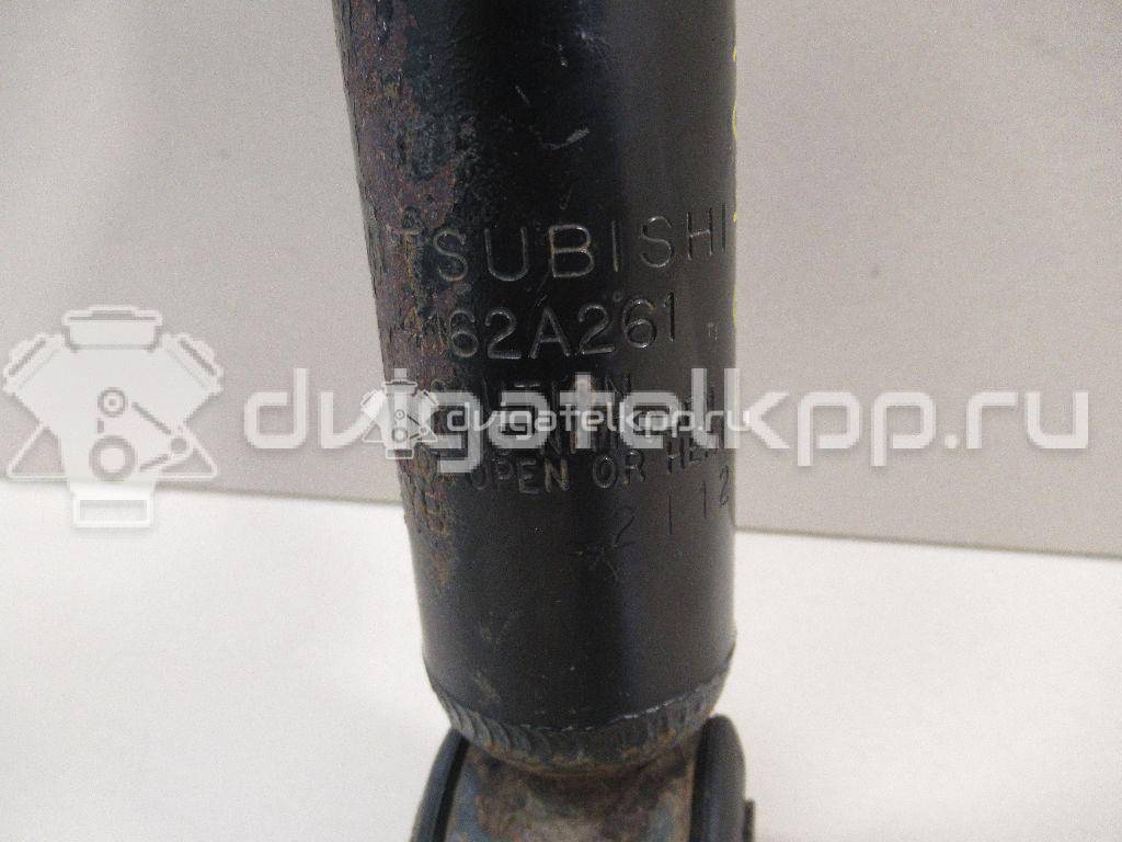 Фото Амортизатор задний  4162A261 для Mitsubishi Asx Ga W {forloop.counter}}
