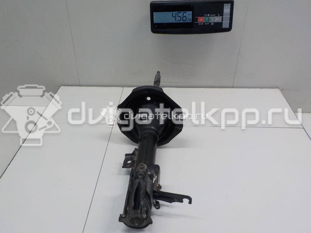 Фото Амортизатор передний правый  4060A474 для Mitsubishi Outlander {forloop.counter}}