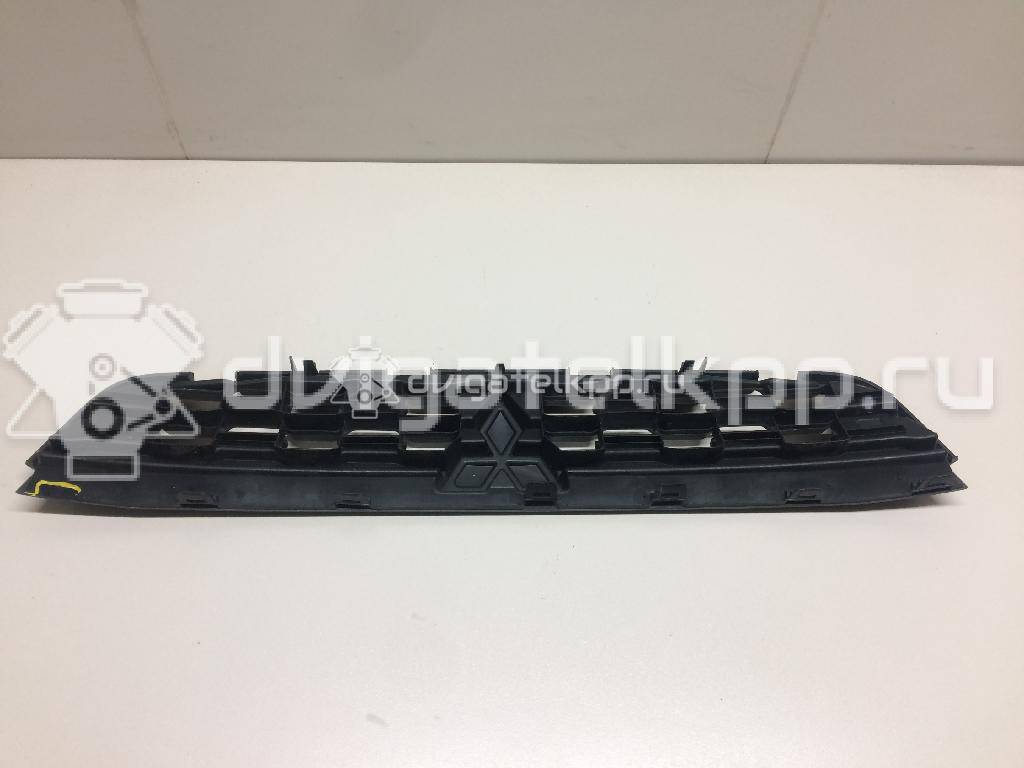 Фото Решетка радиатора  6402A288 для Mitsubishi Outlander / Asx Ga W {forloop.counter}}