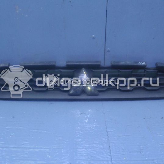 Фото Решетка радиатора  6402a288 для Mitsubishi Outlander / Asx Ga W