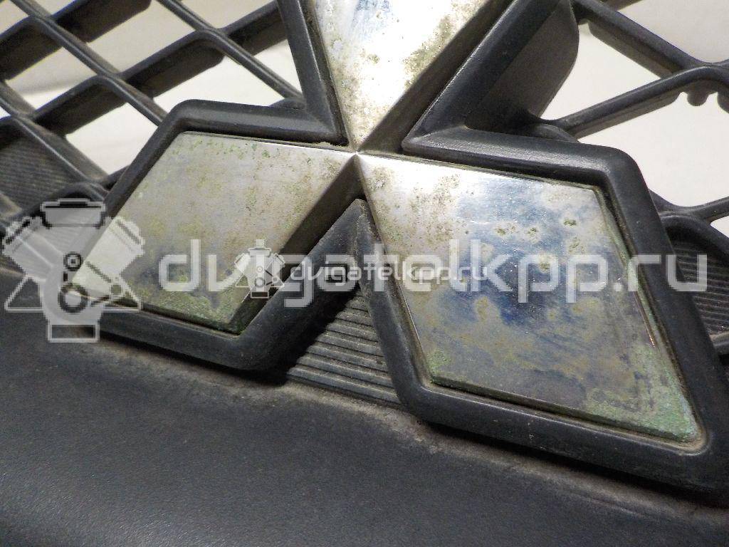 Фото Решетка радиатора  6402A216 для Mitsubishi Outlander / Asx Ga W {forloop.counter}}