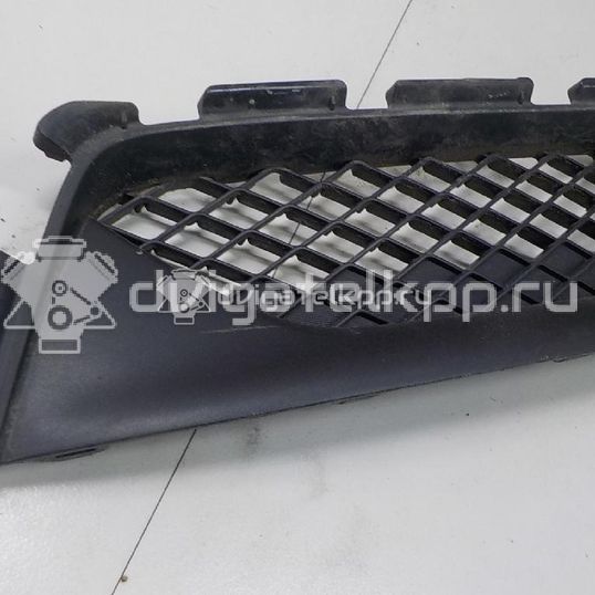 Фото Решетка радиатора  6402A216 для Mitsubishi Outlander / Asx Ga W