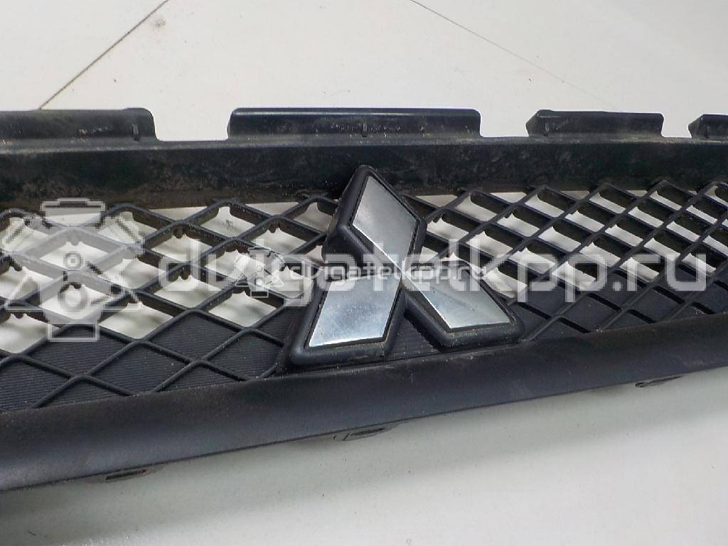 Фото Решетка радиатора  6402A216 для Mitsubishi Outlander / Asx Ga W {forloop.counter}}