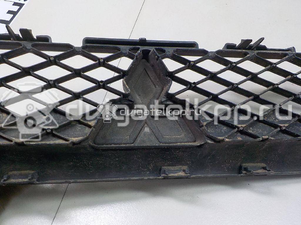 Фото Решетка радиатора  6402A216 для Mitsubishi Outlander / Asx Ga W {forloop.counter}}