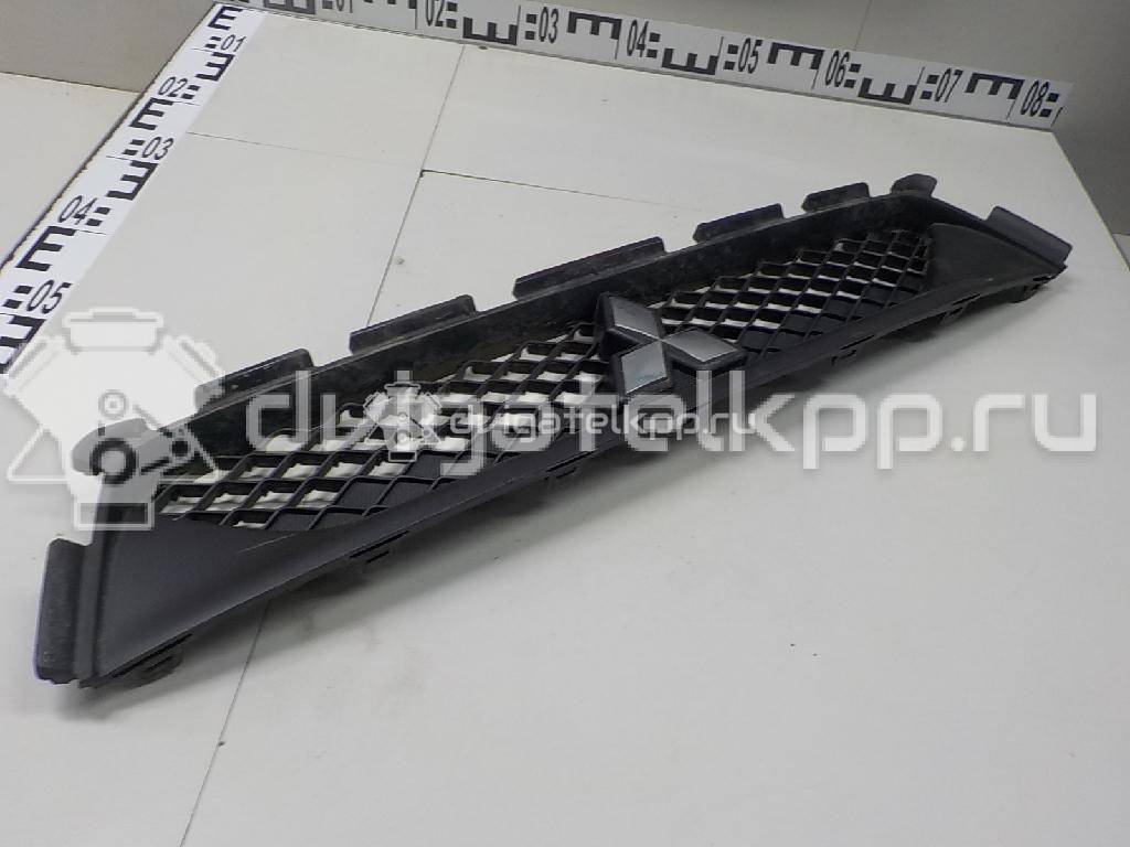 Фото Решетка радиатора  6402A216 для Mitsubishi Outlander / Asx Ga W {forloop.counter}}