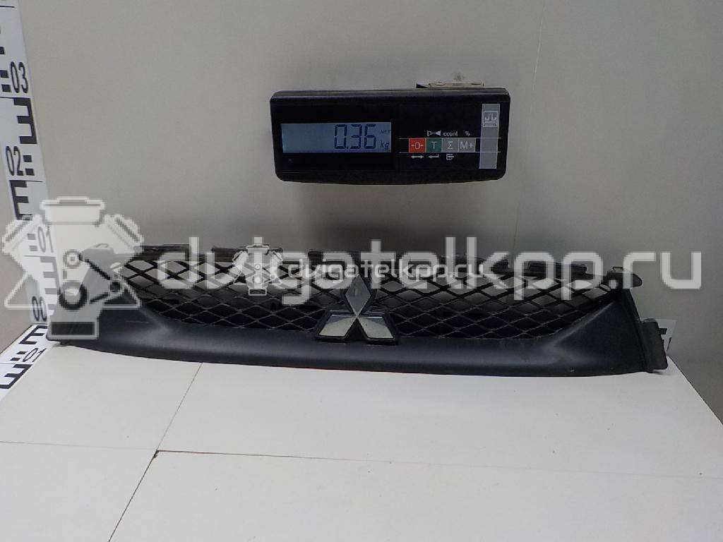 Фото Решетка радиатора  6402A216 для Mitsubishi Outlander / Asx Ga W {forloop.counter}}