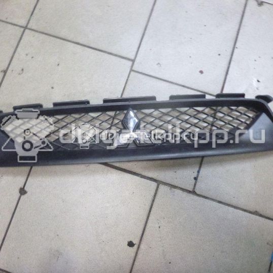 Фото Решетка радиатора  6402A217 для Mitsubishi Asx Ga W