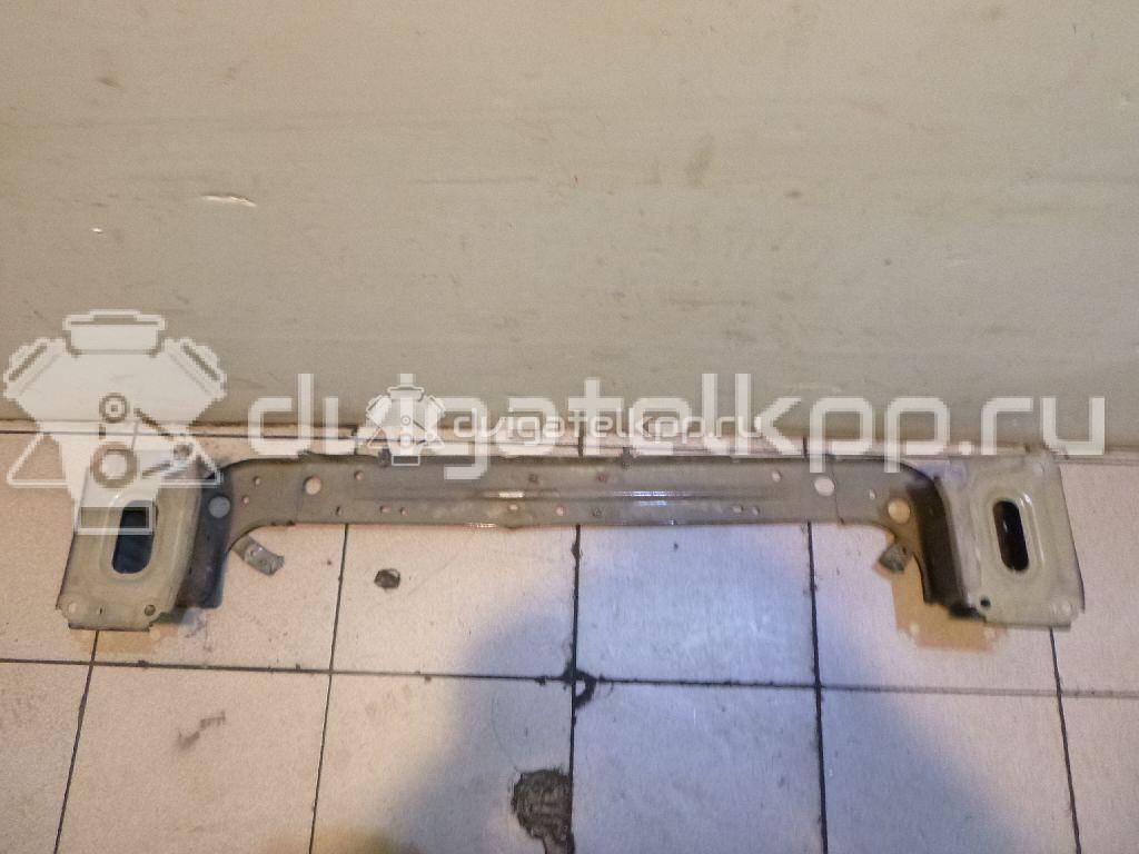 Фото Усилитель переднего бампера  6400D185 для Mitsubishi Asx Ga W {forloop.counter}}