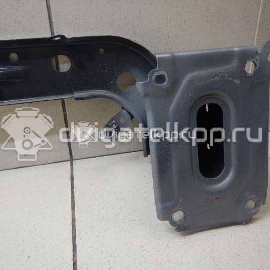 Фото Усилитель переднего бампера  6400D185 для Mitsubishi Asx Ga W