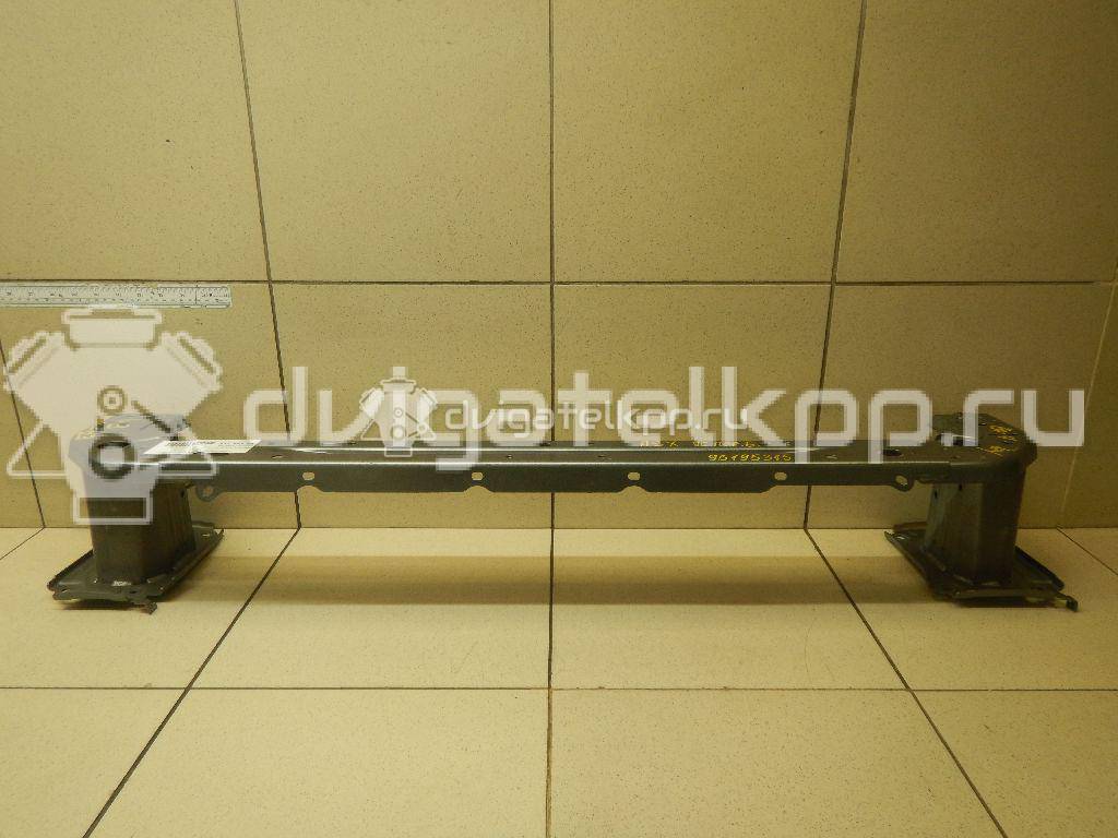 Фото Усилитель переднего бампера  6400D185 для Mitsubishi Asx Ga W {forloop.counter}}