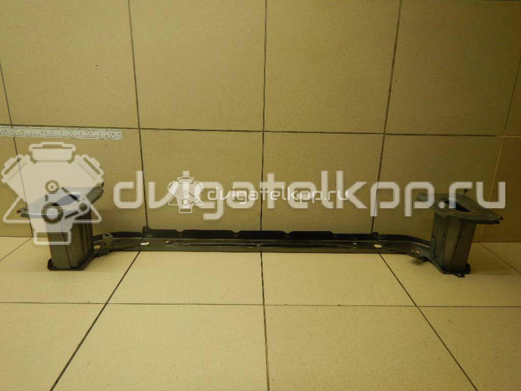 Фото Усилитель переднего бампера  6400D185 для Mitsubishi Asx Ga W {forloop.counter}}
