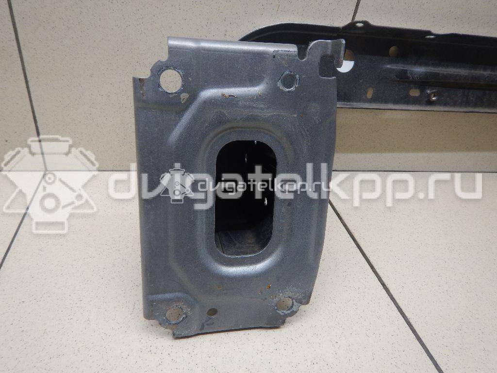 Фото Усилитель переднего бампера  6400D185 для Mitsubishi Asx Ga W {forloop.counter}}