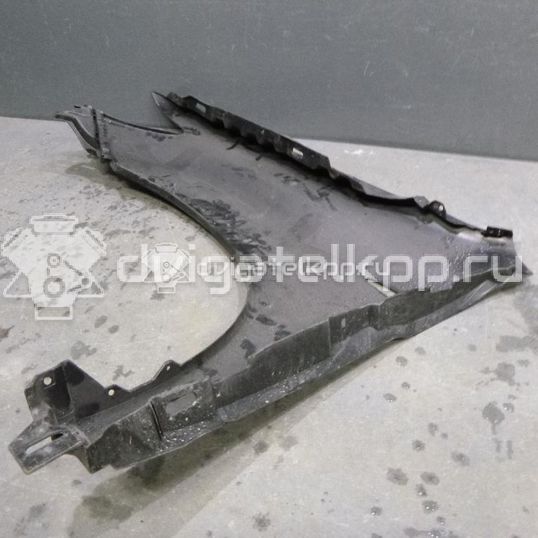 Фото Крыло переднее правое  5220J228 для Mitsubishi Asx Ga W