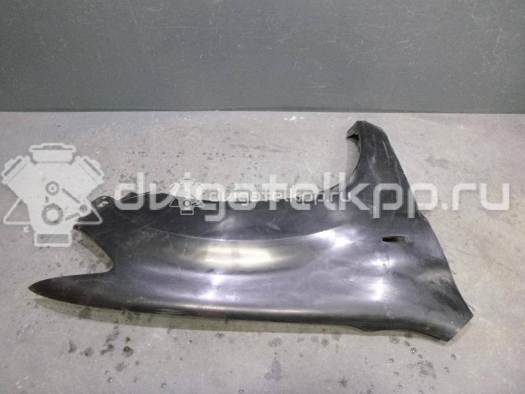 Фото Крыло переднее правое  5220J228 для Mitsubishi Asx Ga W {forloop.counter}}
