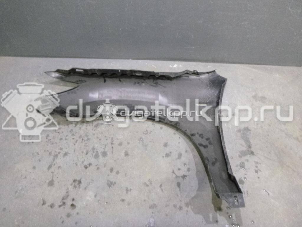 Фото Крыло переднее правое  5220J228 для Mitsubishi Asx Ga W {forloop.counter}}