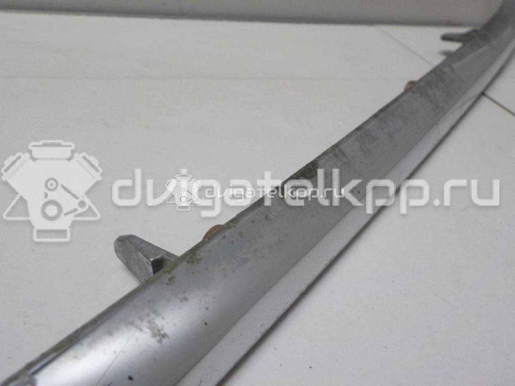 Фото Рамка решетки радиатора  6400C961 для Mitsubishi Outlander / Asx Ga W {forloop.counter}}